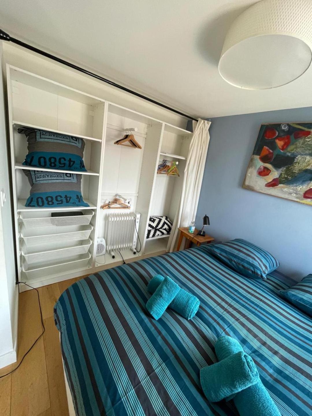 Superbe T2, Vue Fourviere Apartment Lyon Exterior photo